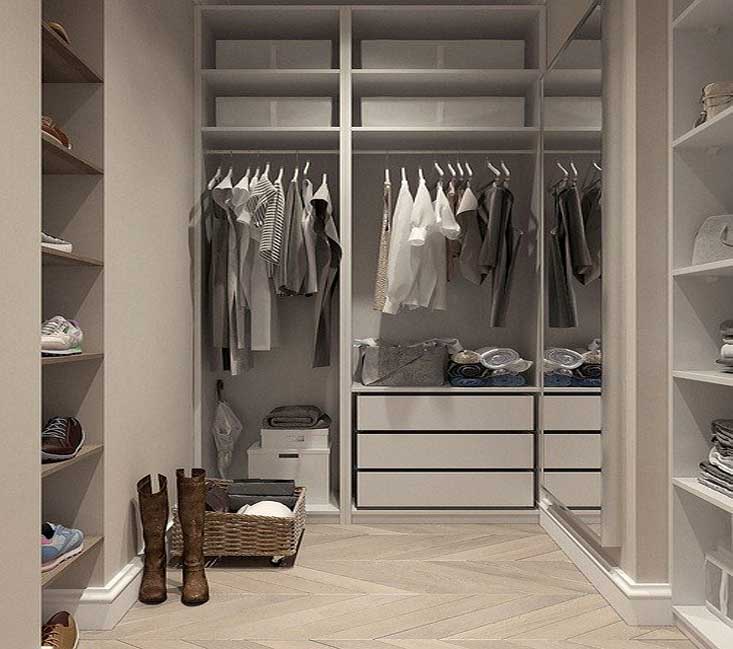 armario para ropa